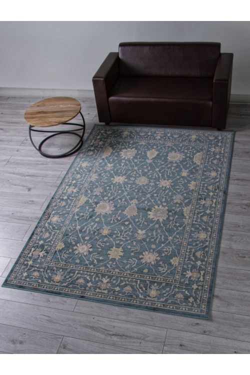 Бельгийский ковер Milano 978003-7272